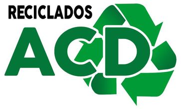 logo Reciclados ACD