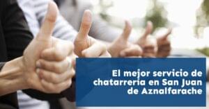 Desmantelado de chatarrería en Sevilla