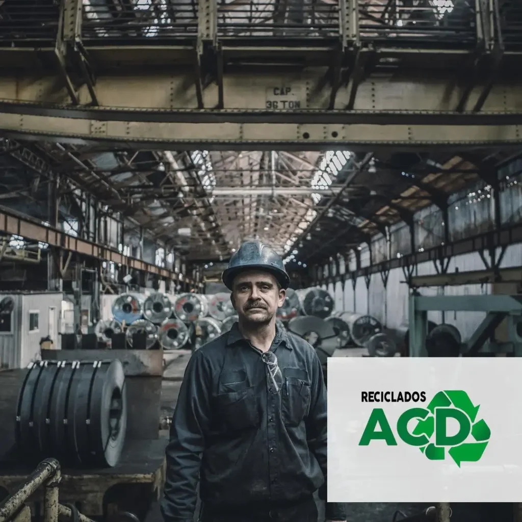 acd reciclajes