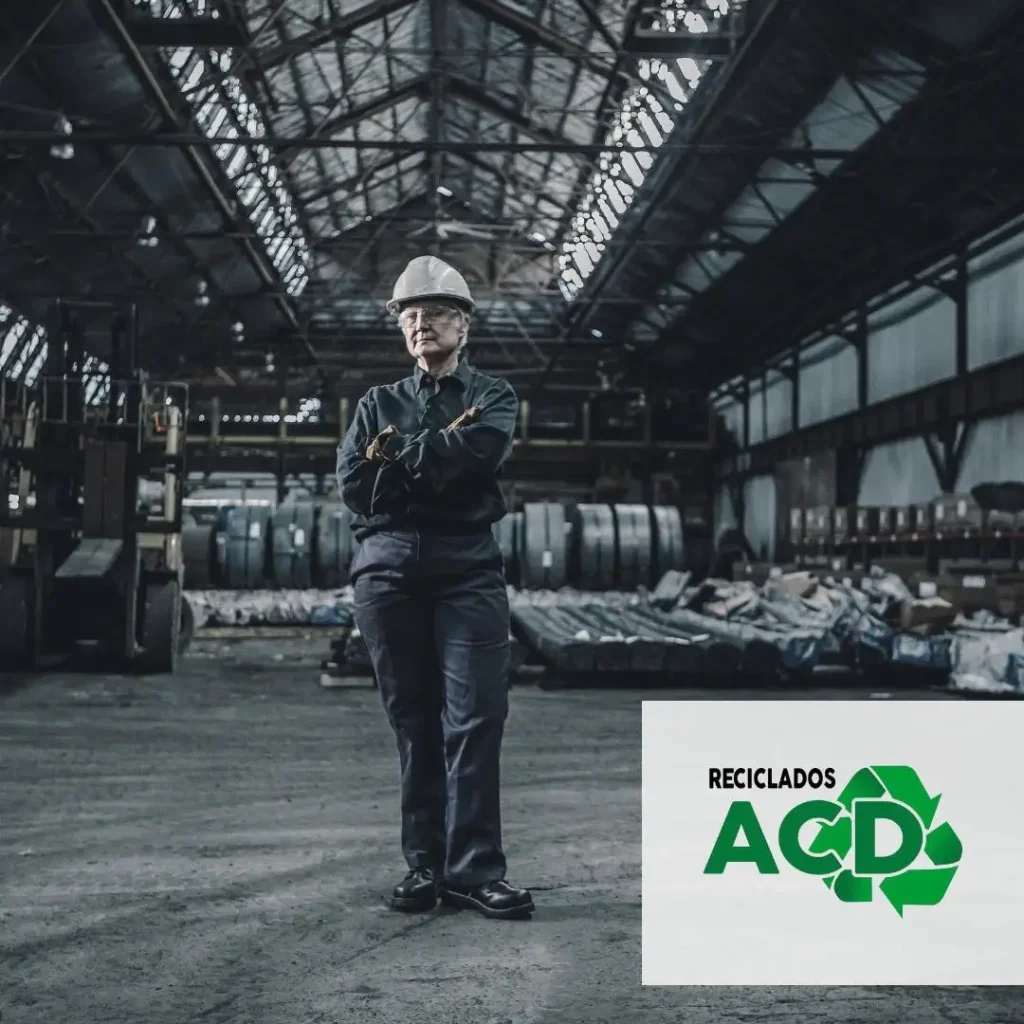 reciclados acd