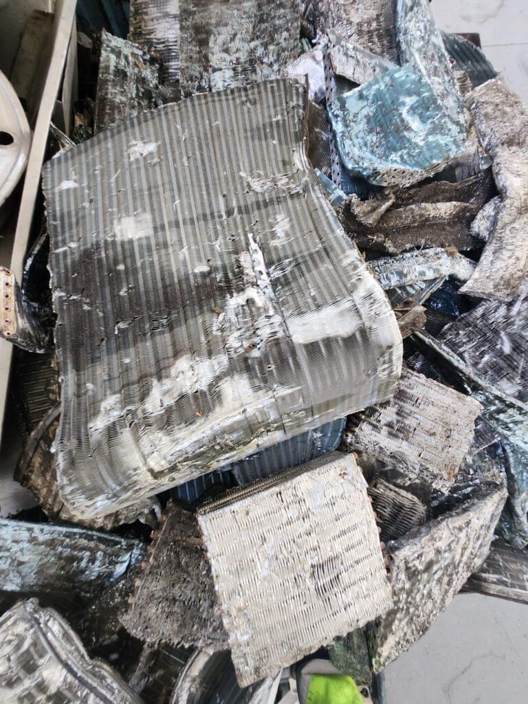 Reciclados acd sevilla